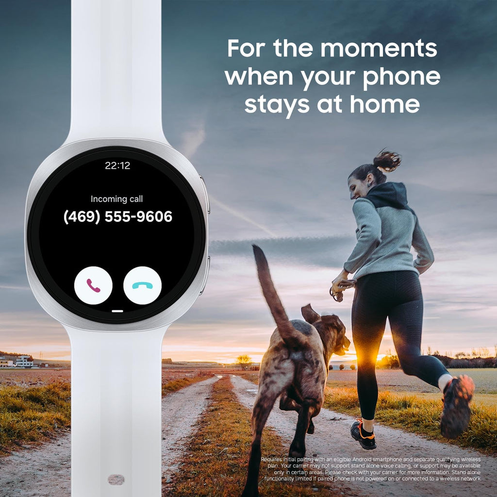 Graphite 40mm Bluetooth Smartwatch X552