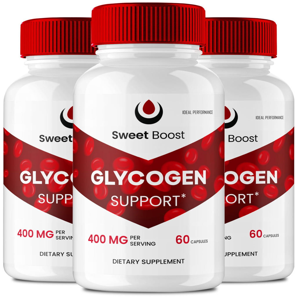 Dietary Supplement (3 Pack) R9041