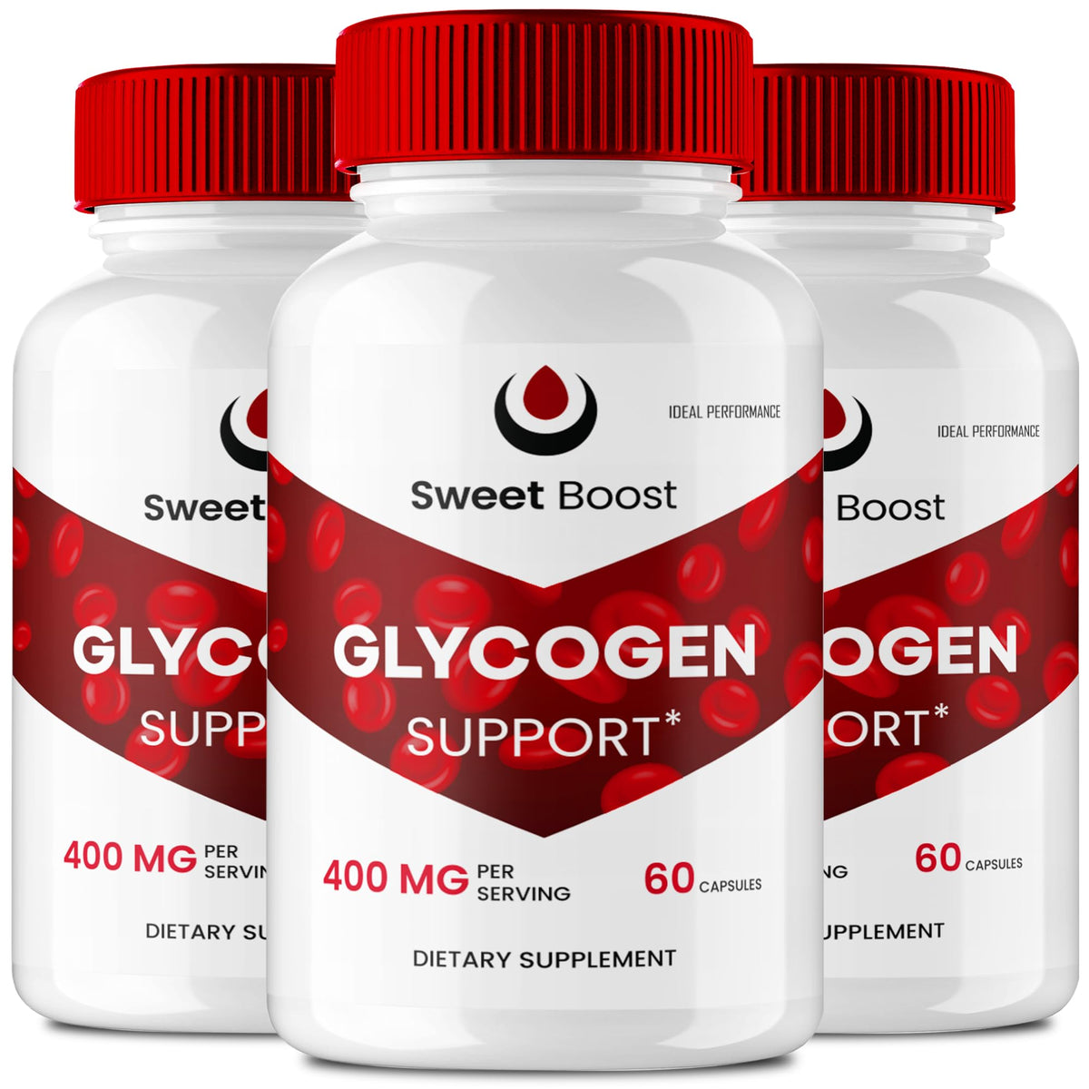 Dietary Supplement (3 Pack) R9041