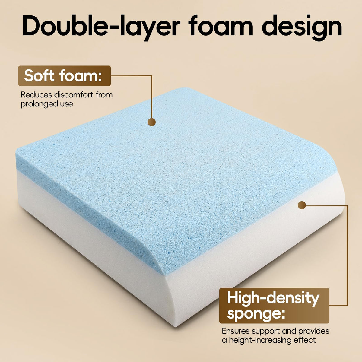 Chair Cushion K7165