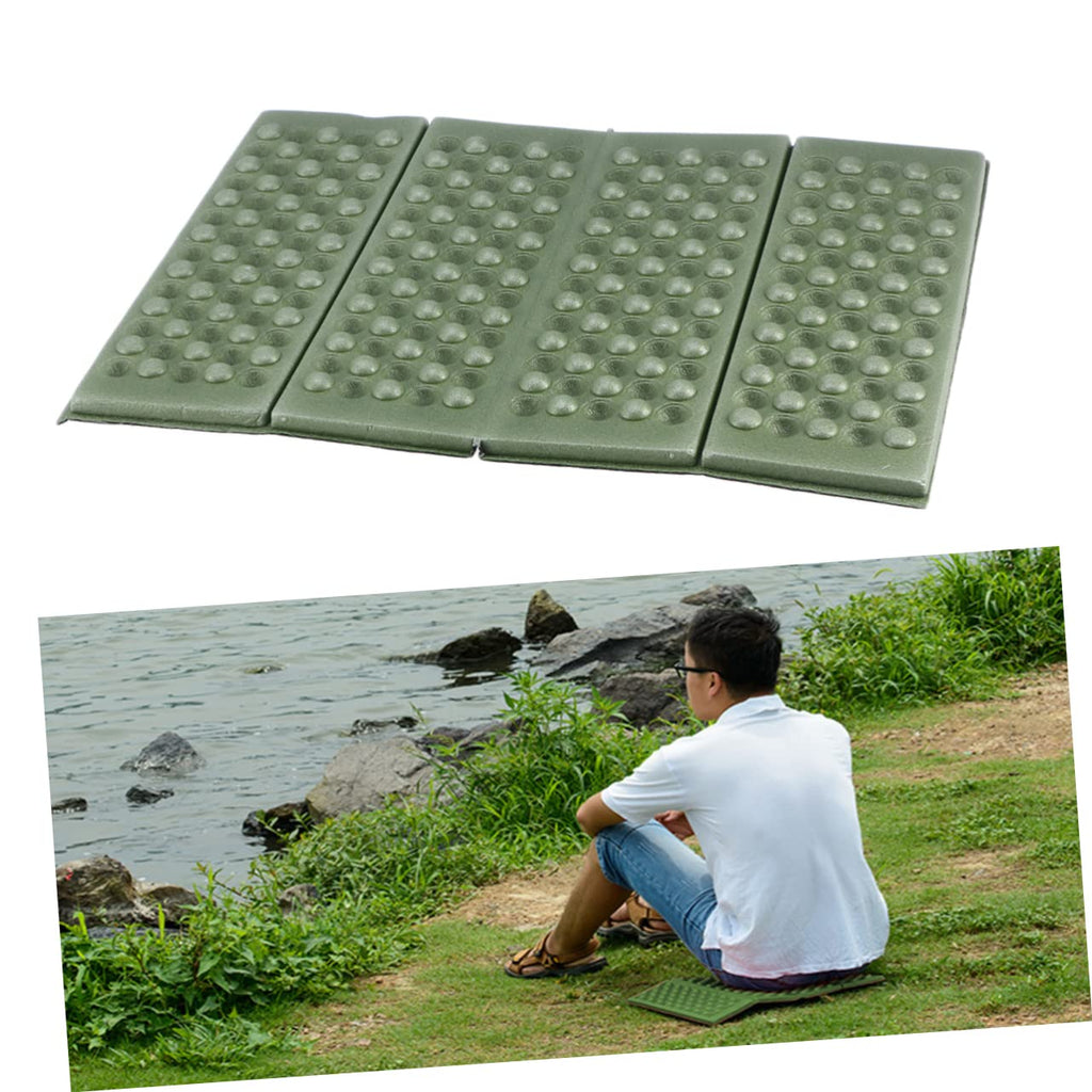 Portable Folding Seat Cushion Set 2 Pcs C892