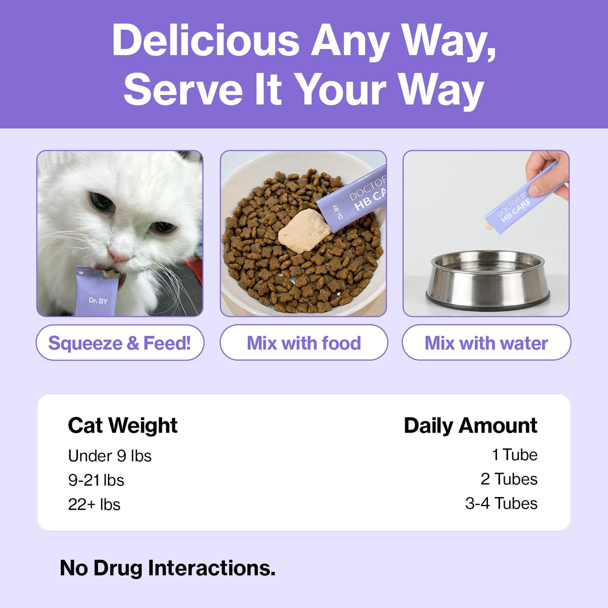 Chicken Flavor Hairball Relief Cat Supplement 30 Count N676859