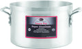 Aluminum Sauce Pot 40 Quart P40076