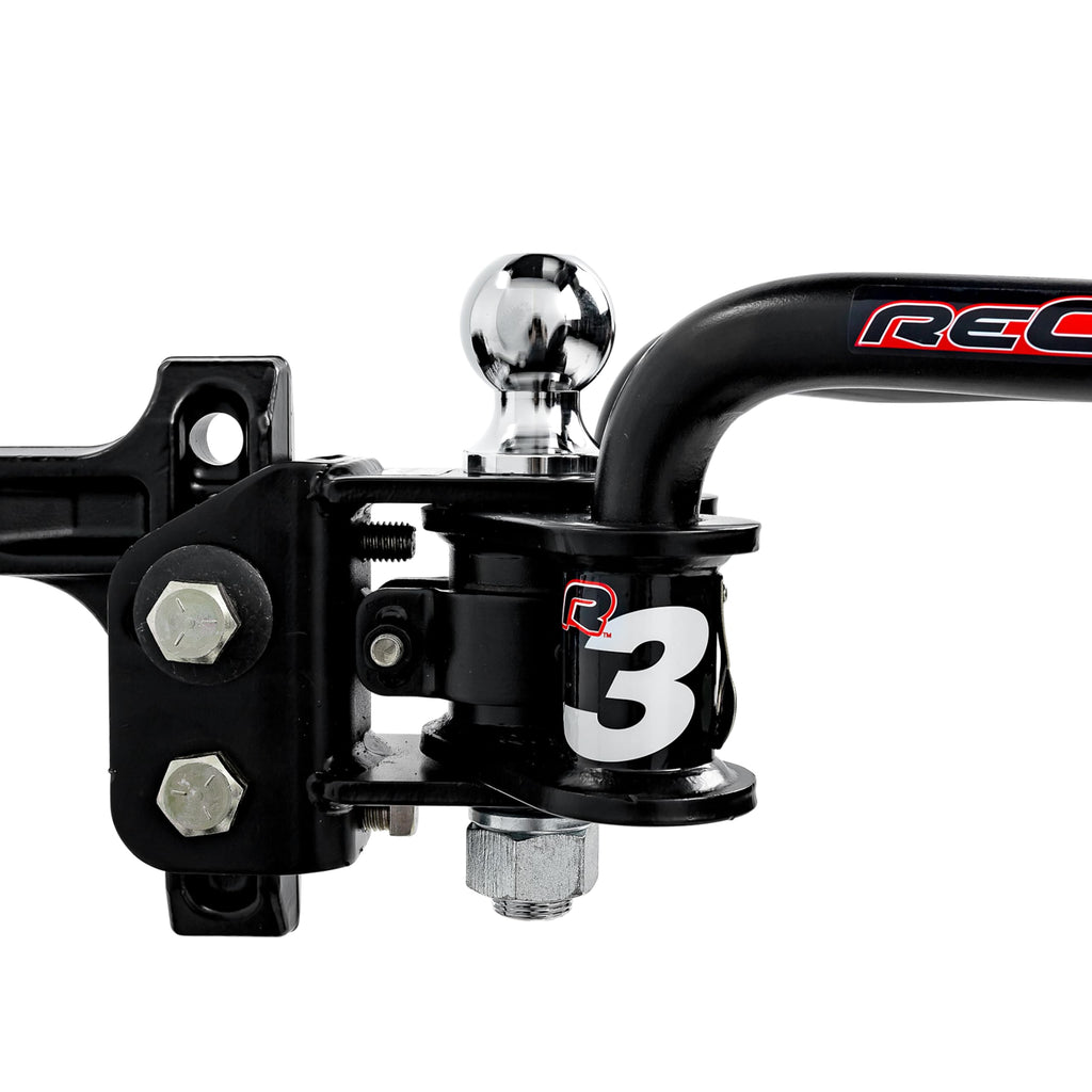 Weight Distribution Hitch Kit 2 5/16 In Ball 800 Lb E9676