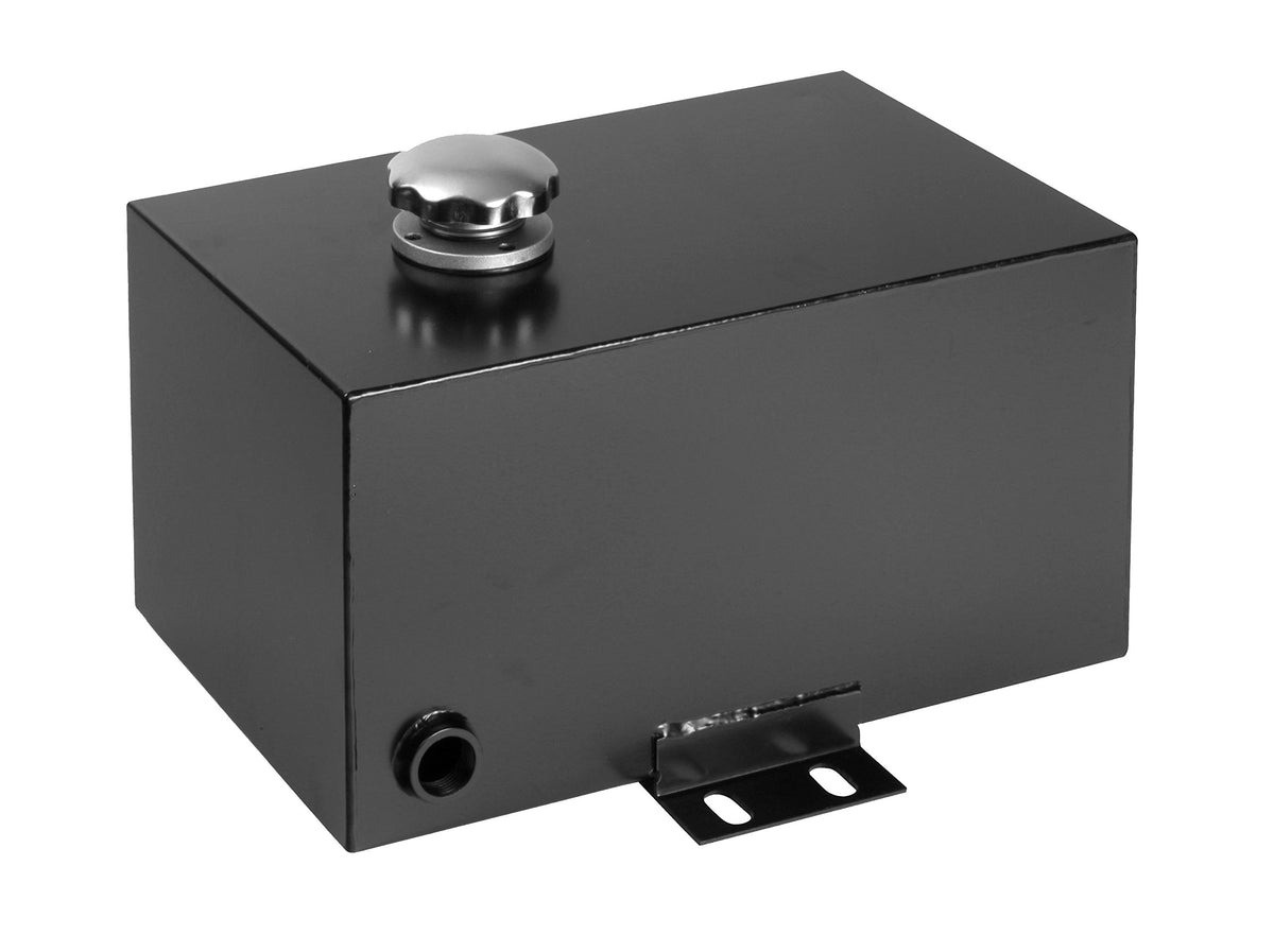 5 Gallon 14 Gauge Steel Hydraulic Fluid Reservoir Tank F21482