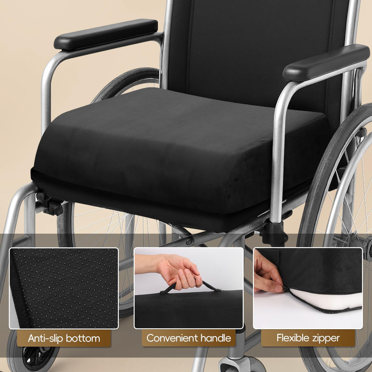 Chair Cushion K7165