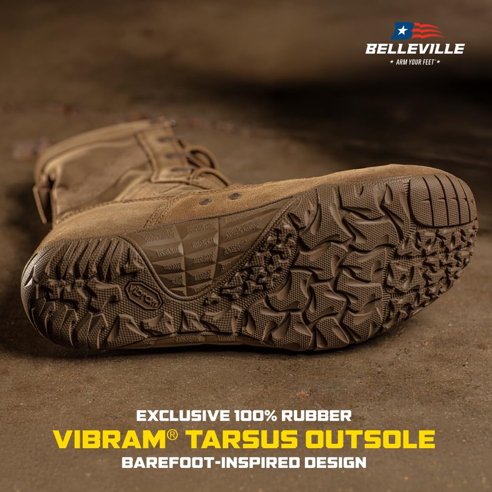 Tactical Boots for Men Y165