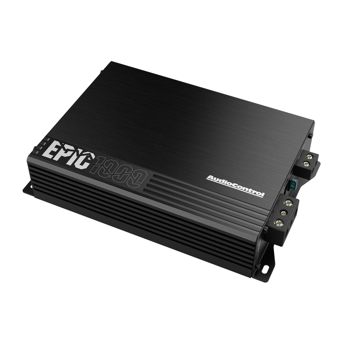1000W Class D Monoblock Car Audio Subwoofer Amplifier M164
