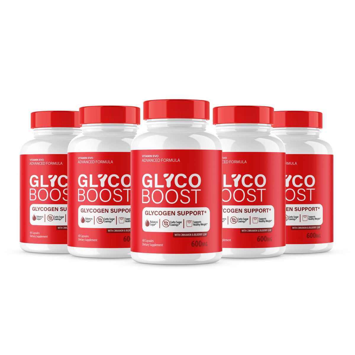 300 Capsules Supplement T383198