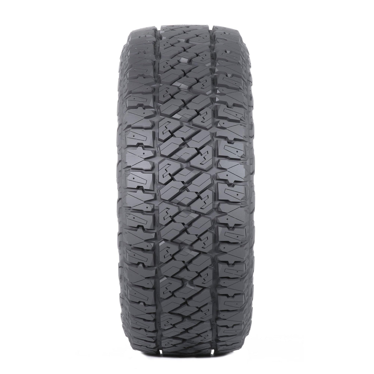 All Terrain 265/70R18 116T Tire K37202