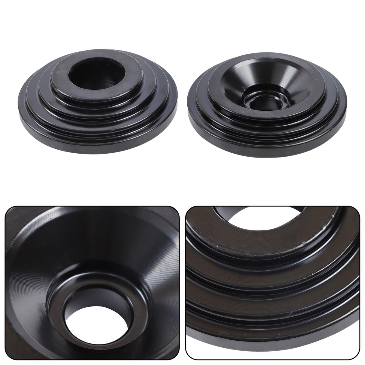 23 Pcs Ball Joint Press and U Joint Removal Kit R7716