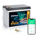 12V 330ah Lithium Lifepo4 Battery Y2798