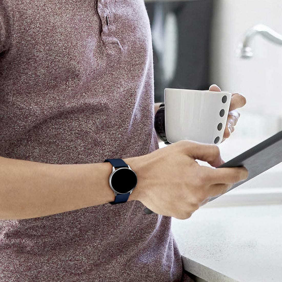 Galaxy Watch Band P790579