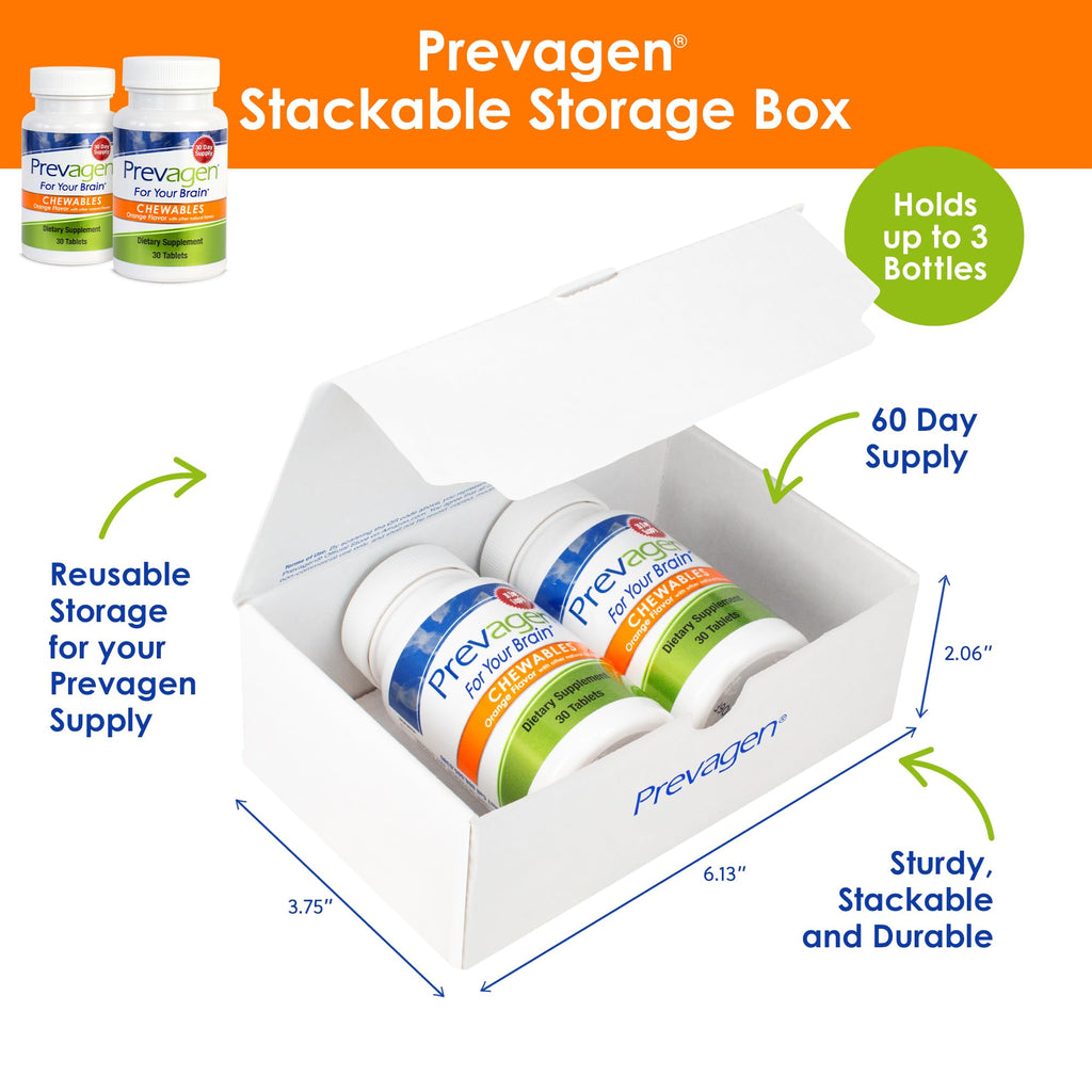 Orange Chewables 2-Pack U181