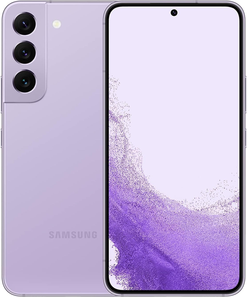 128GB 5G Smartphone F4257