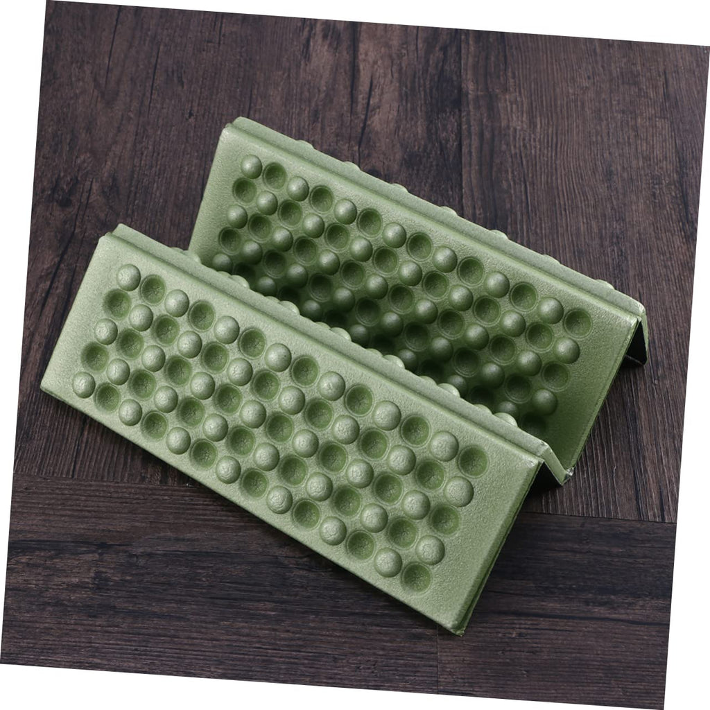 Portable Folding Seat Cushion Set 2 Pcs C892