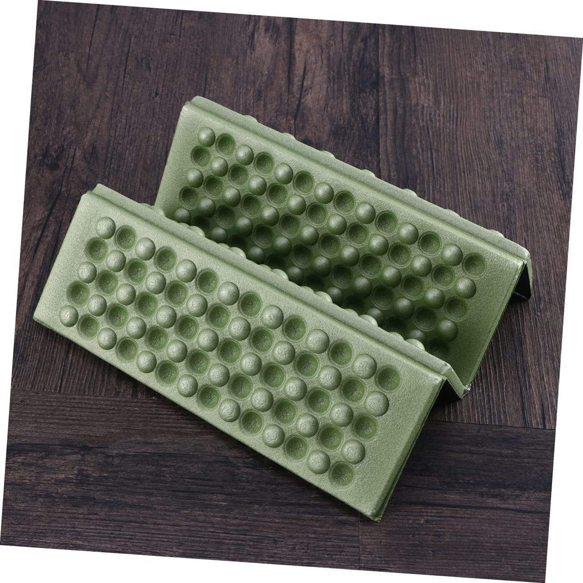 Portable Folding Seat Cushion Set 2 Pcs C892