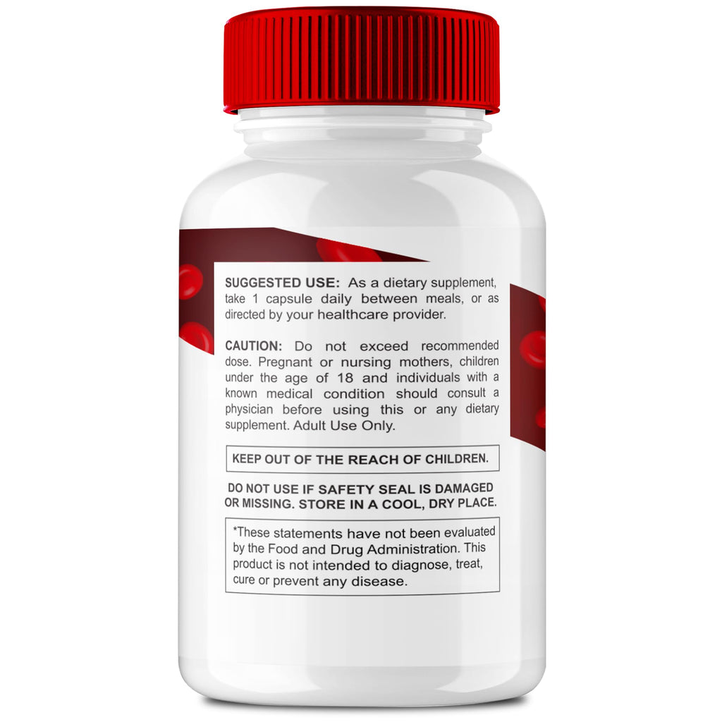 Dietary Supplement (3 Pack) R9041