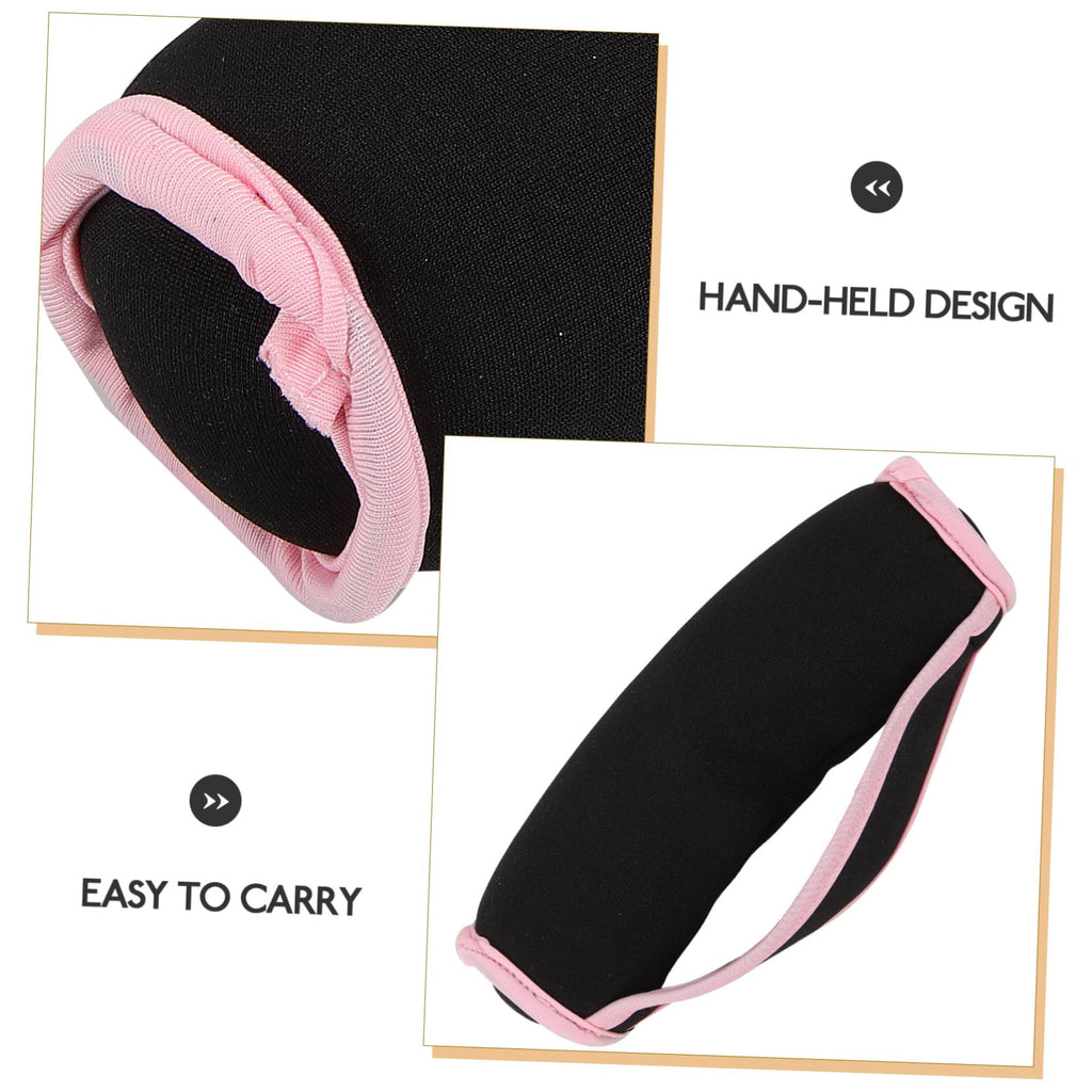 Neoprene Hand Weights U847
