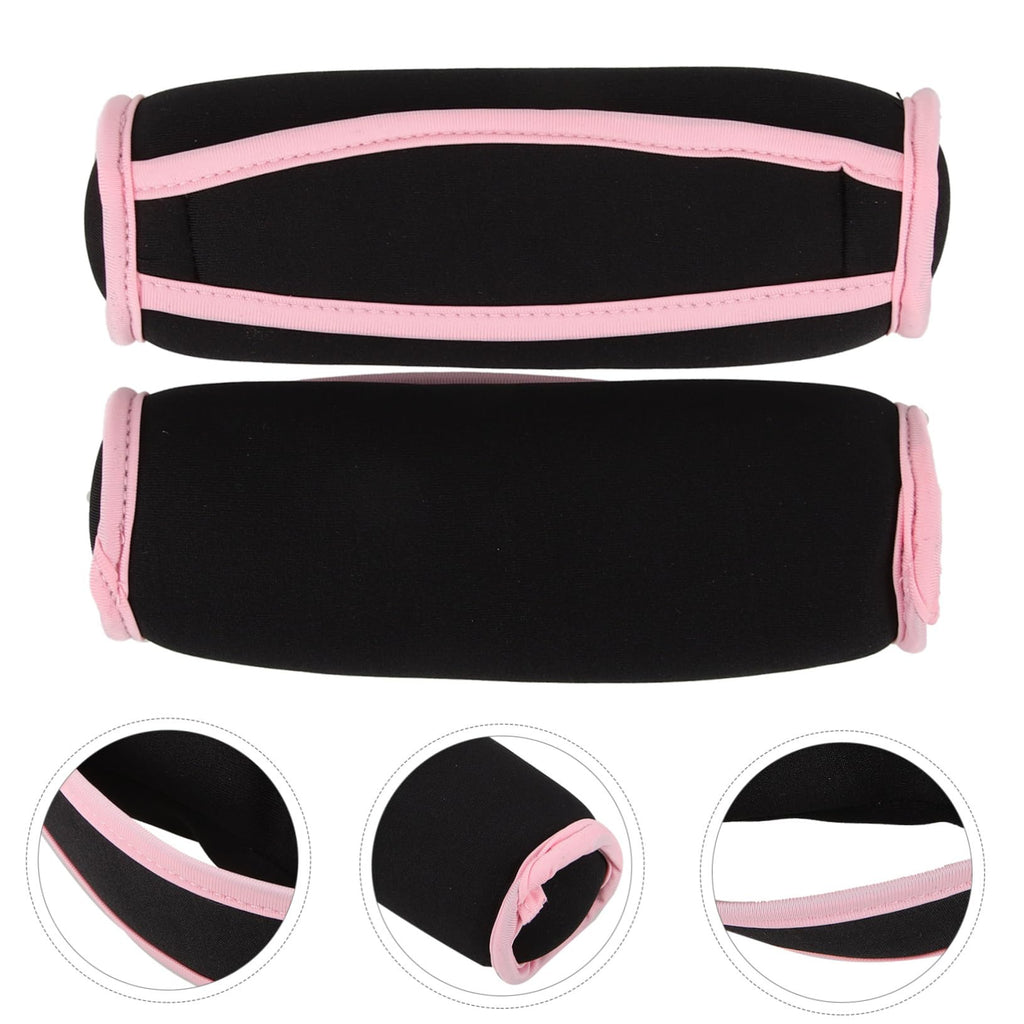 Neoprene Hand Weights U847