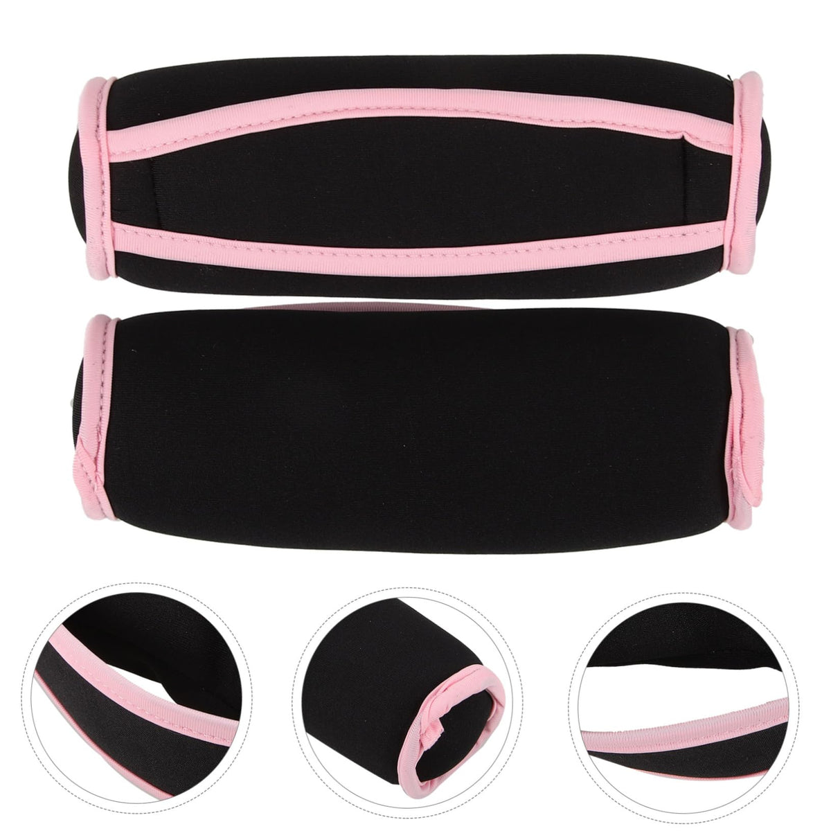 Neoprene Hand Weights U847