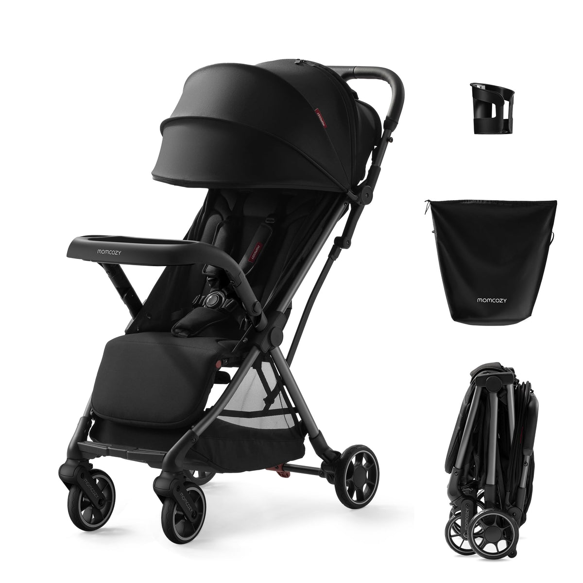 Lightweight Travel Stroller I916