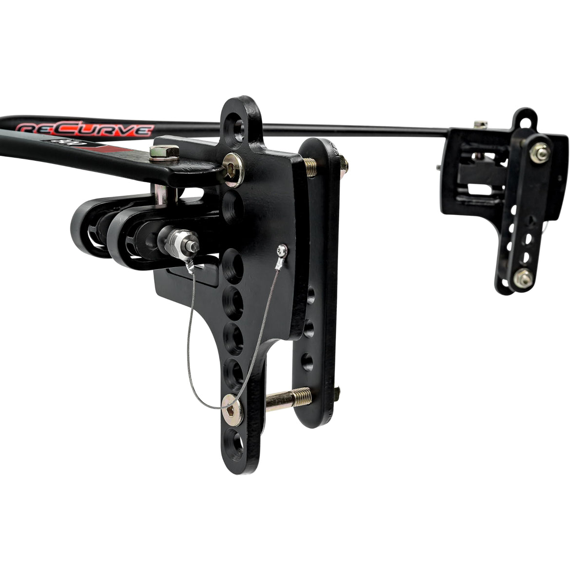 Weight Distribution Hitch Kit 2 5/16 In Ball 800 Lb E9676
