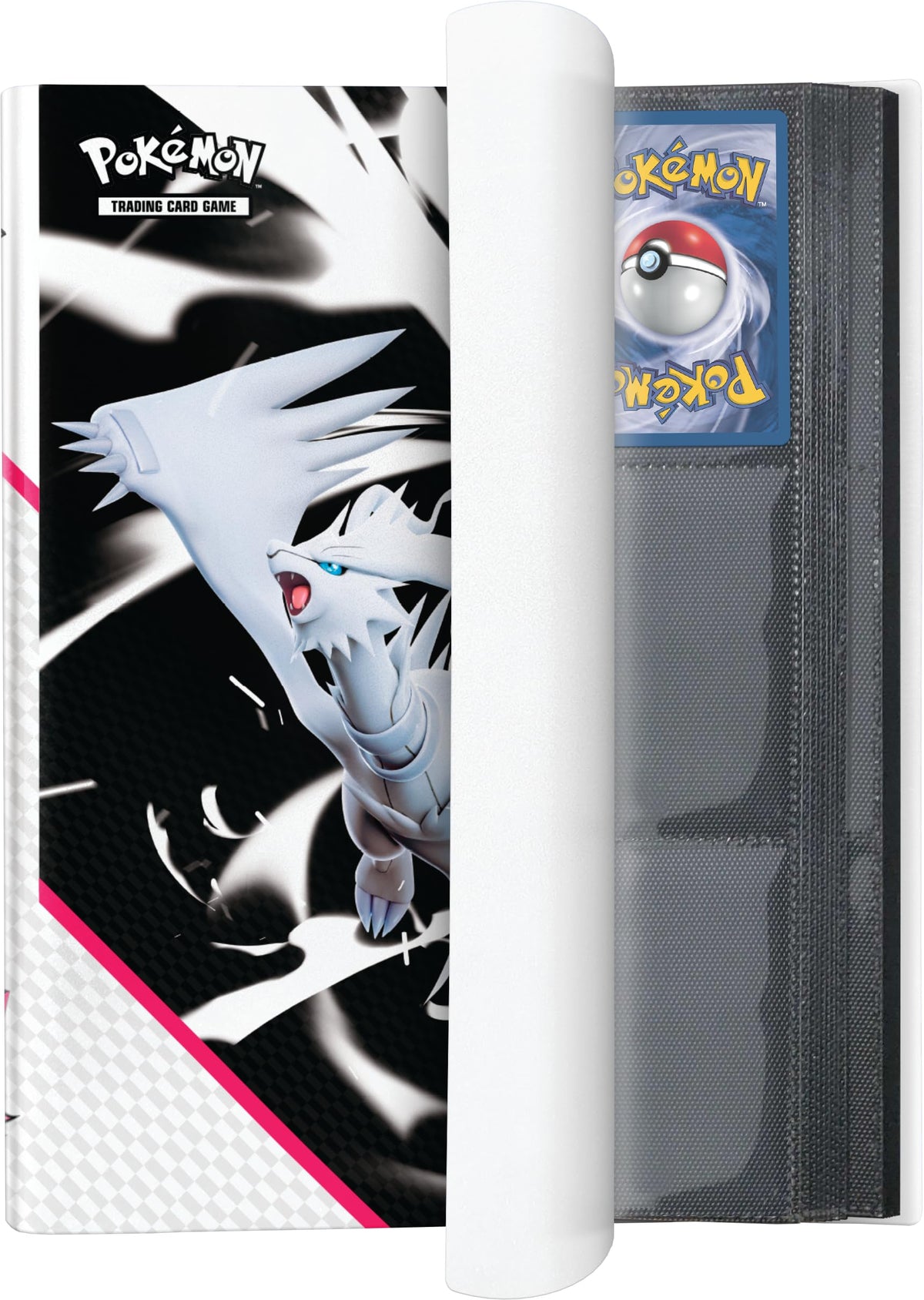 Pokemon TCG Binder Box M417546