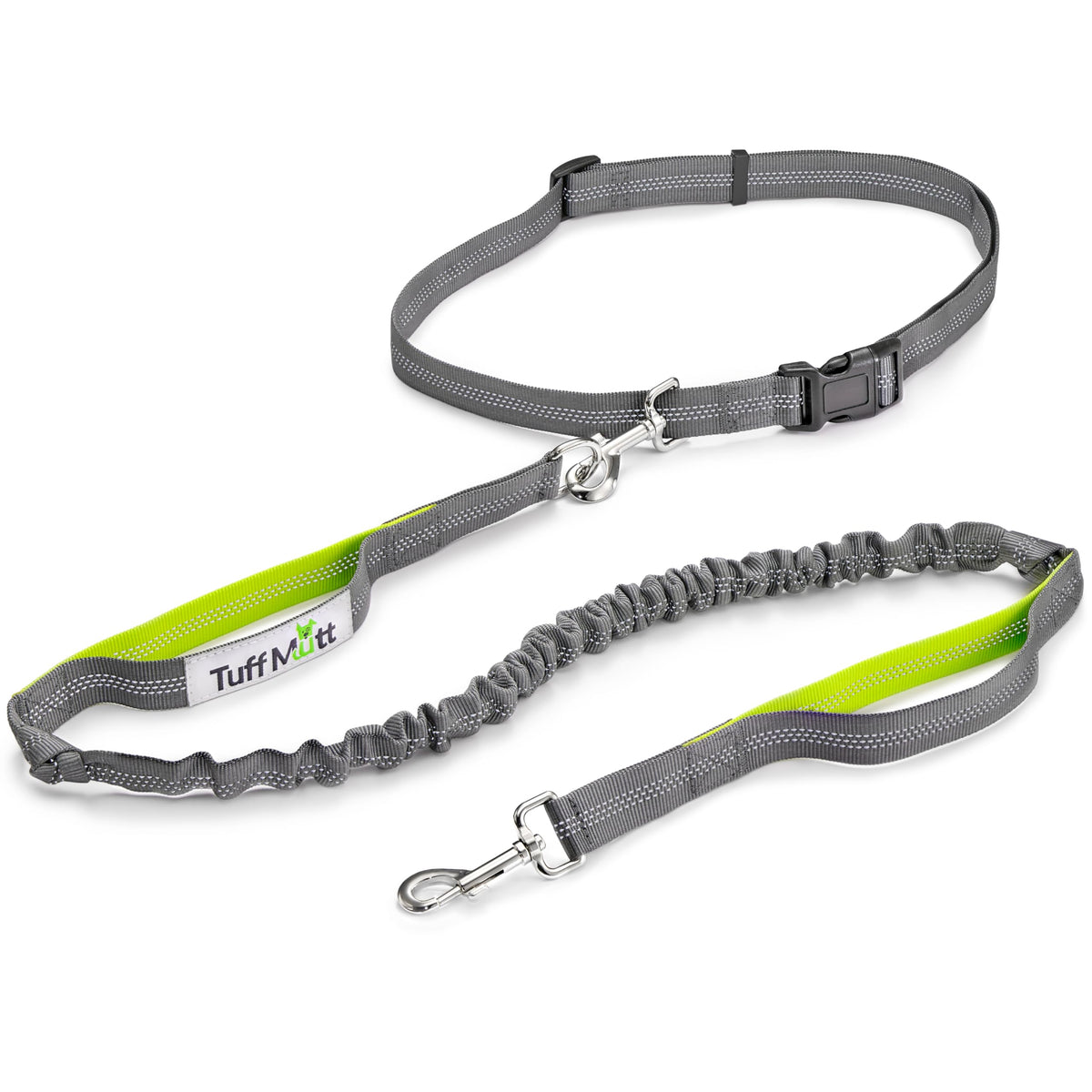Hands Free Dog Leash N3557