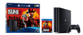 PlayStation 4 Pro 1TB Console Bundle L7573