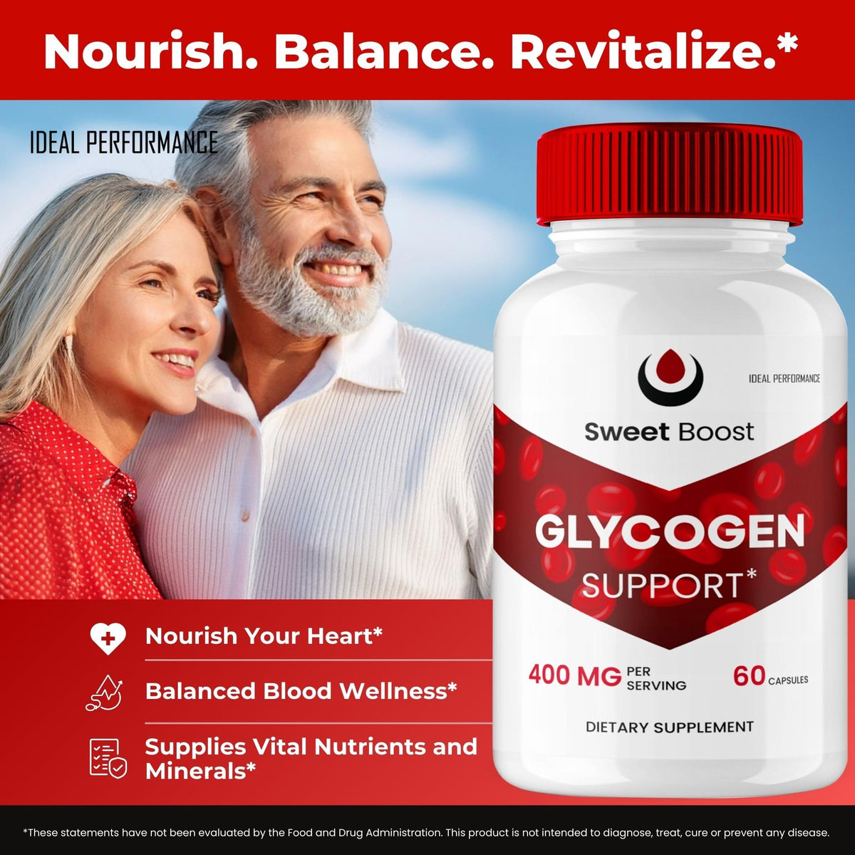 Dietary Supplement (3 Pack) R9041