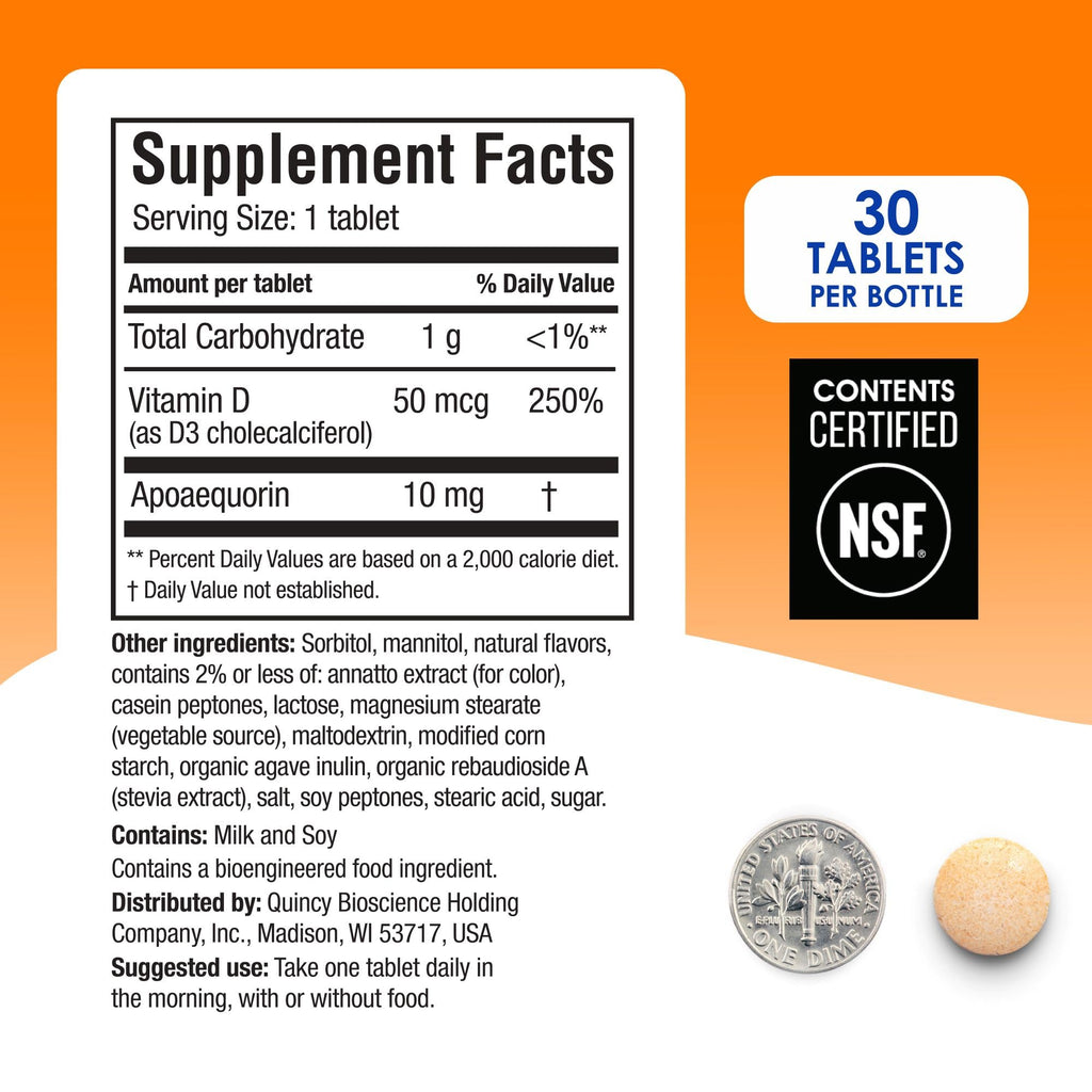 Orange Chewables 2-Pack U181