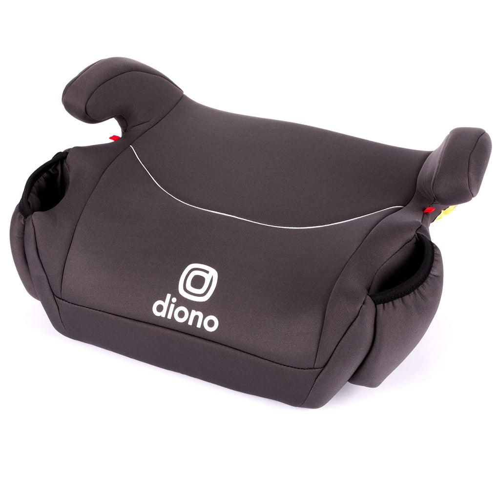 Convertible and Backless Booster Car Seats D9318