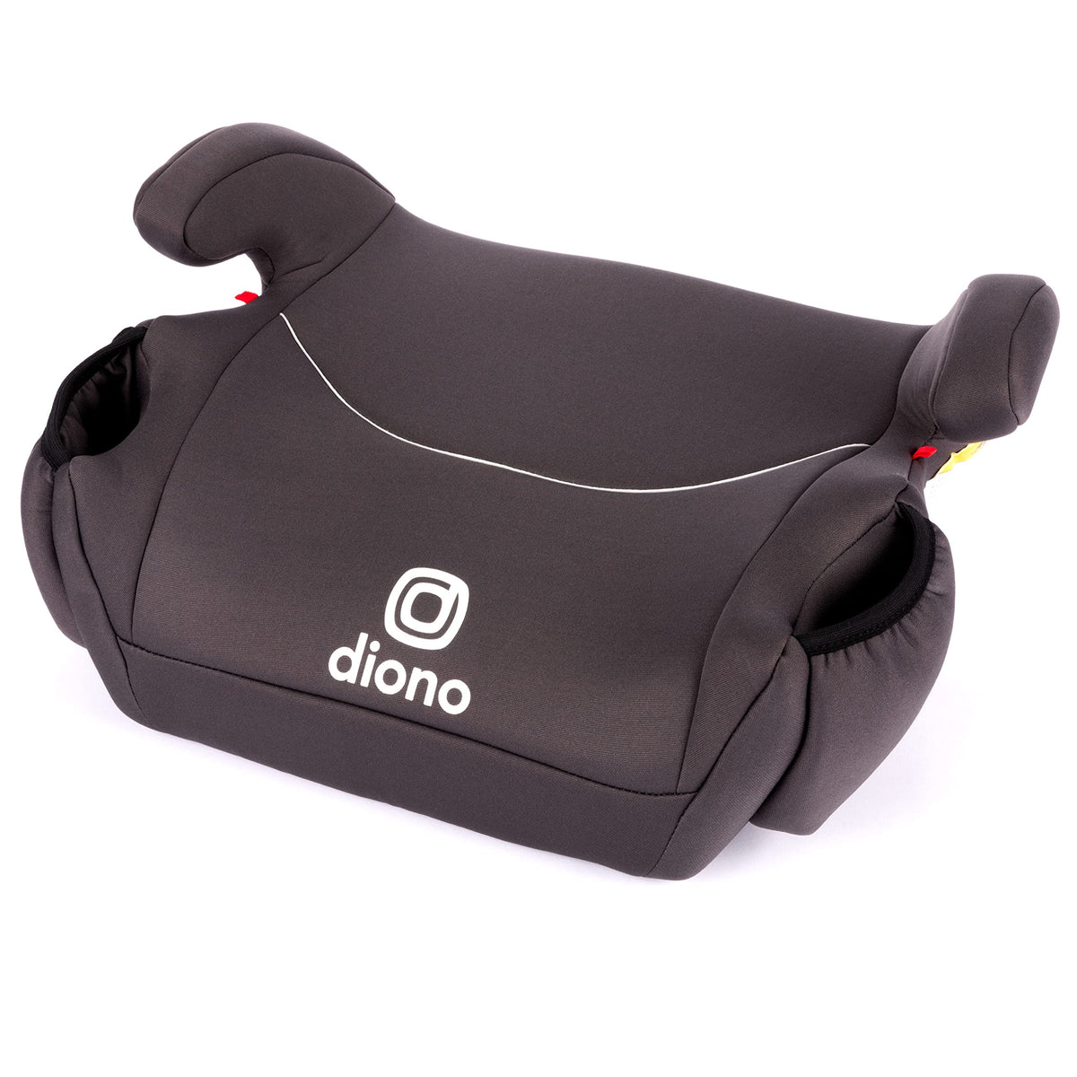 Convertible and Backless Booster Car Seats D9318