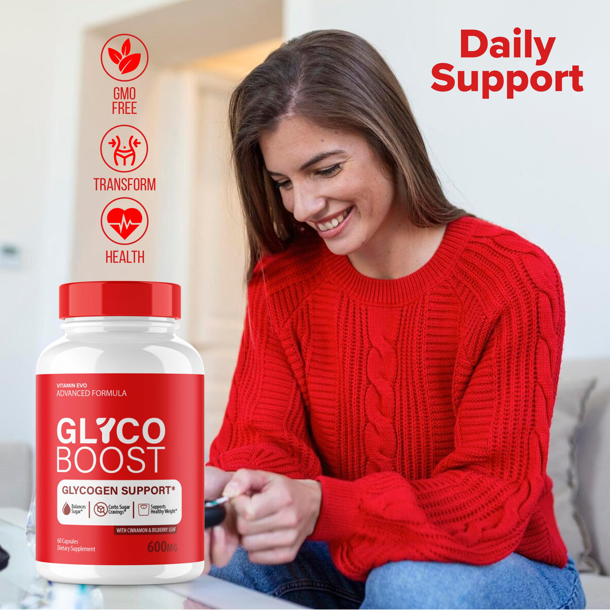300 Capsules Supplement T383198