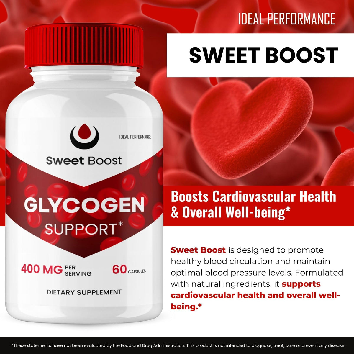 Dietary Supplement (3 Pack) R9041