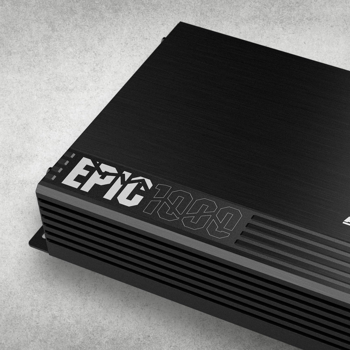1000W Class D Monoblock Car Audio Subwoofer Amplifier M164