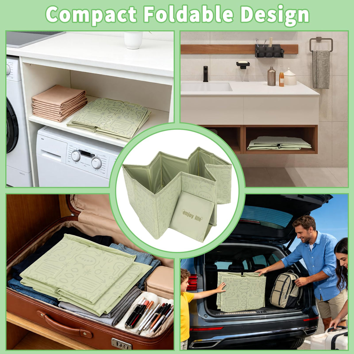 Foldable Dog Bathtub X565
