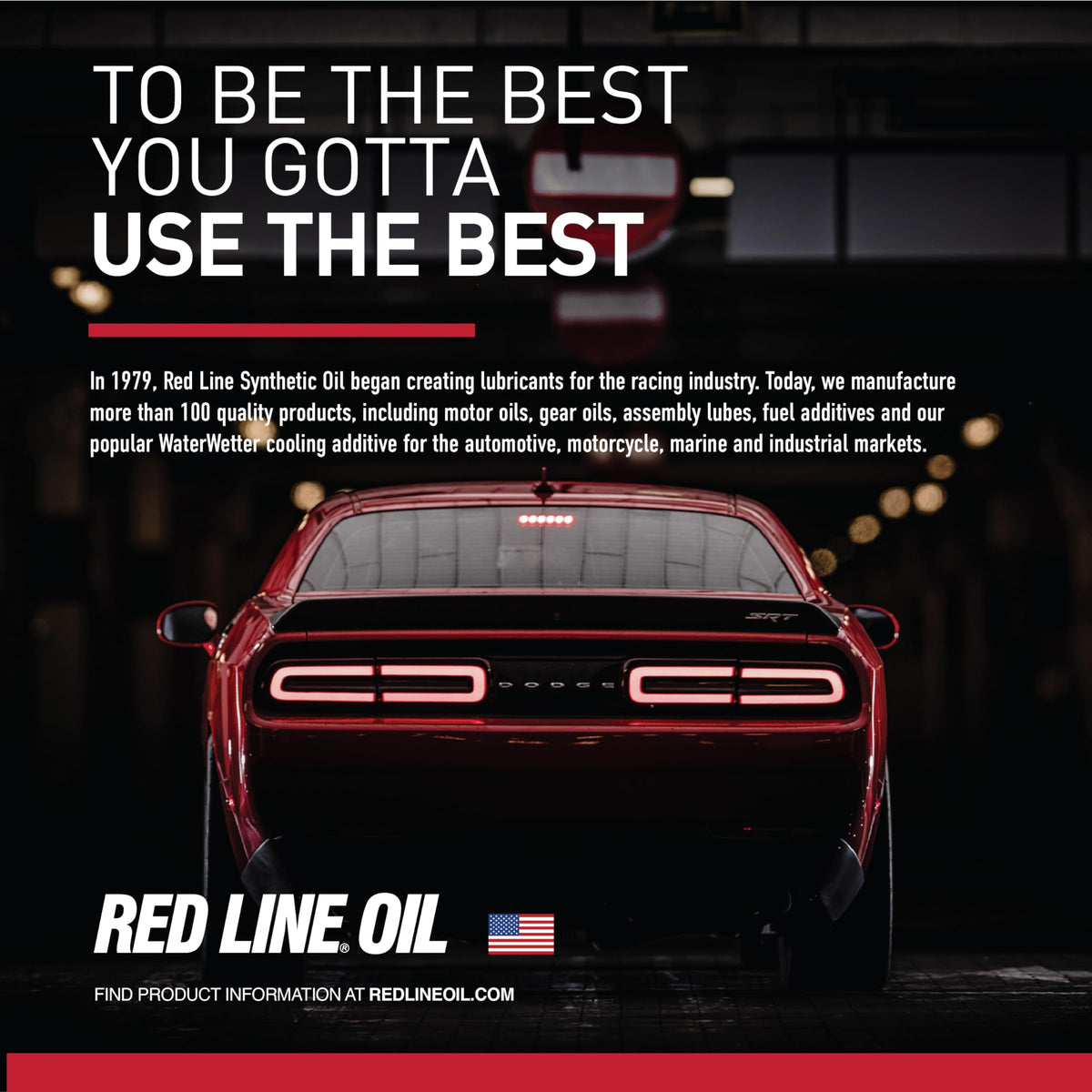 10W40 Fully Synthetic Motor Oil 1 Quart I688