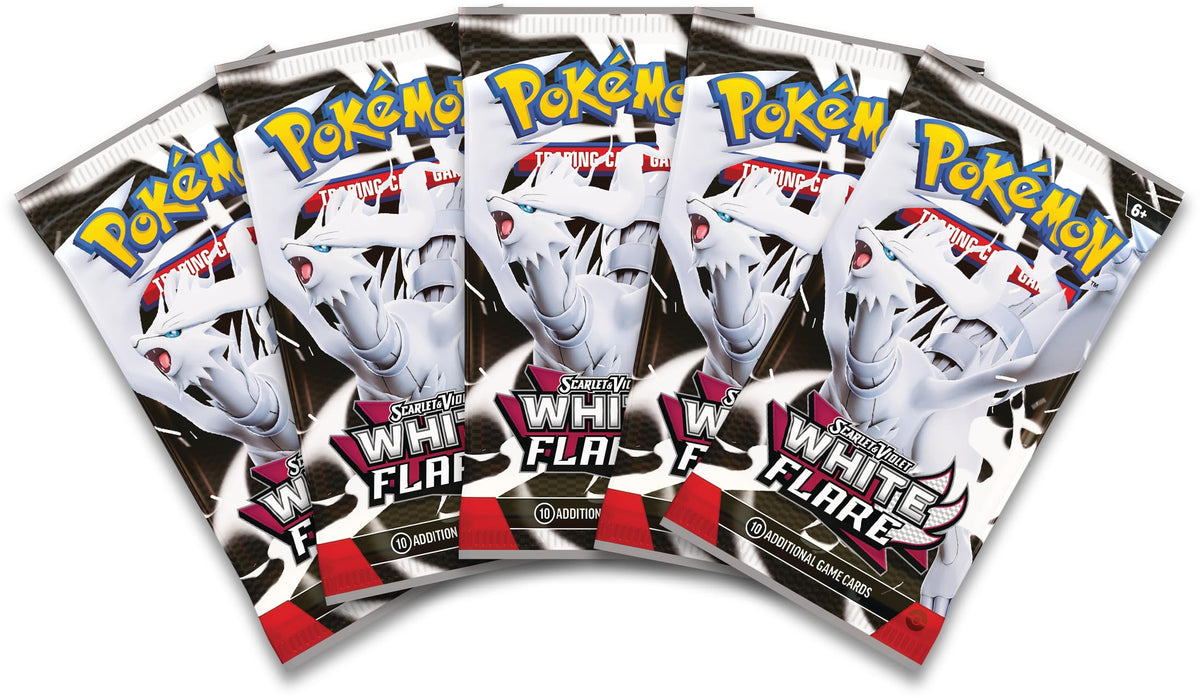 Pokemon TCG Binder Box M417546