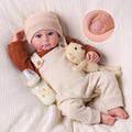 20 Inch Soft Body Reborn Baby Dolls Boy I82516