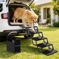 Foldable Dog Stairs S93389