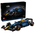 Technic F1 Race Car Model Kit Building Set B50092