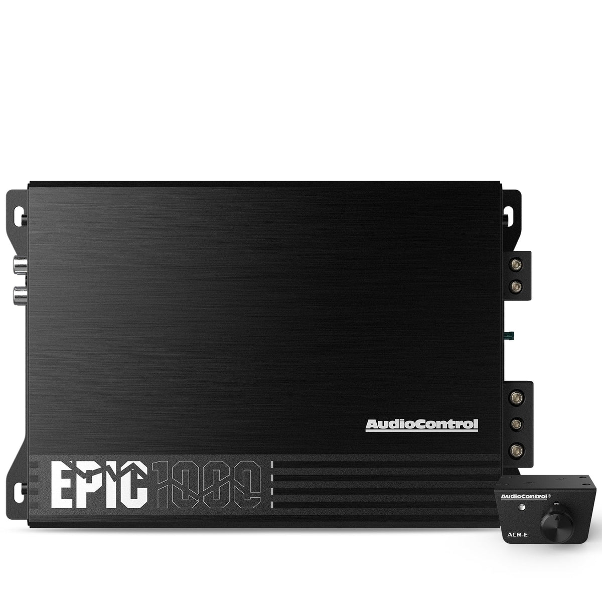 1000W Class D Monoblock Car Audio Subwoofer Amplifier M164