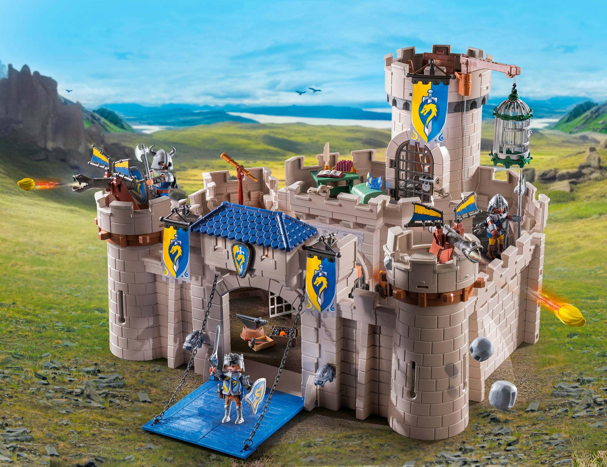 Novelmore Castle K8651