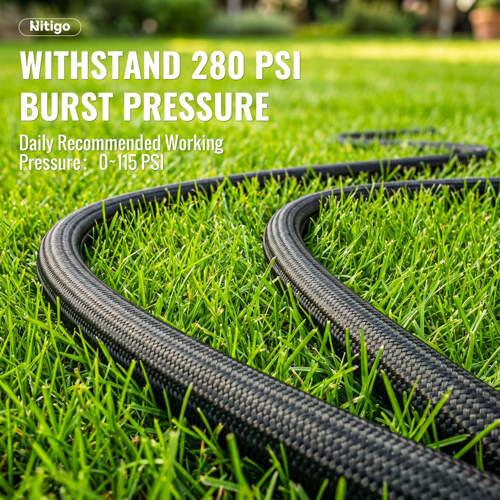 Ultra Lightweight Garden Hose 100FT O235251