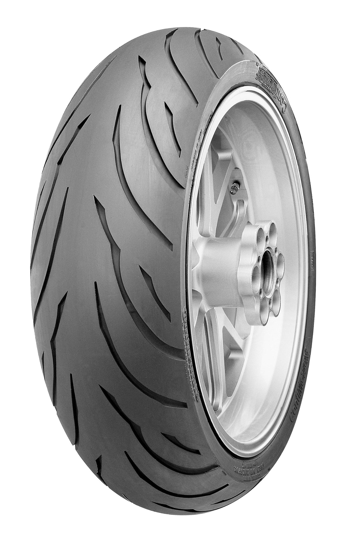 Rear 190/50-17 Sport/Touring Motorcycle Tire L3500