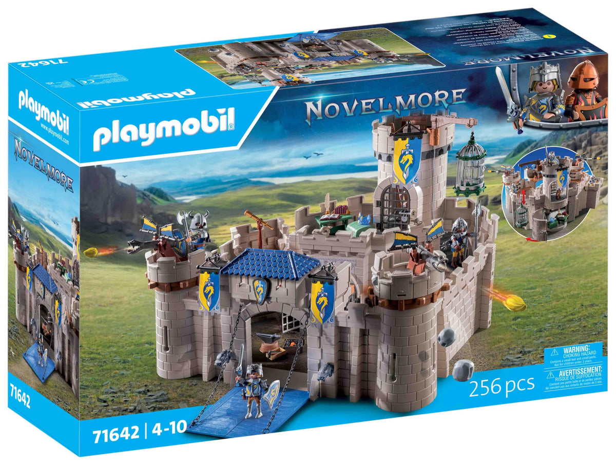 Novelmore Castle K8651