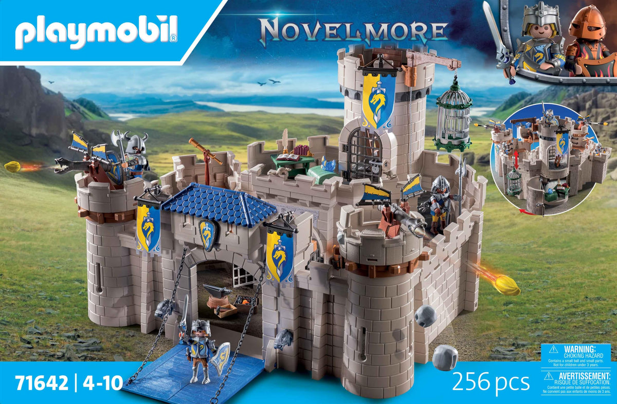 Novelmore Castle K8651